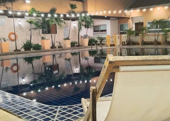 Teja Hotel